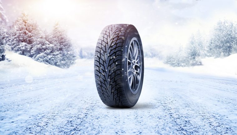Winterreifenwahnsinn: Was Autofahrer jetzt wissen müssen!