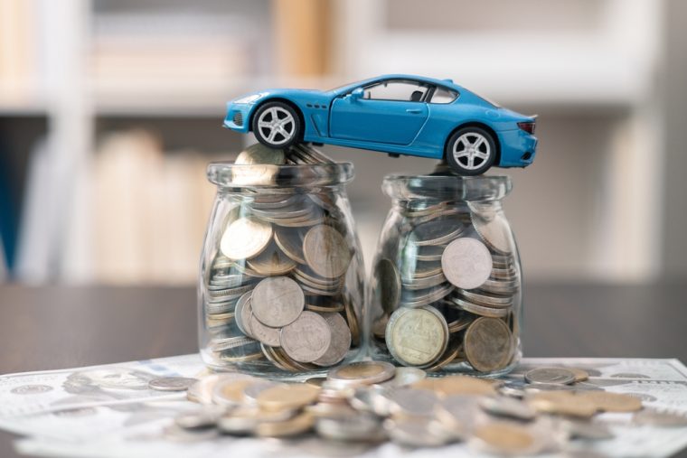 Hütet Euch vor Subventionen! VW, Mercedes und BMW sitzen auf Milliardenpolstern 
