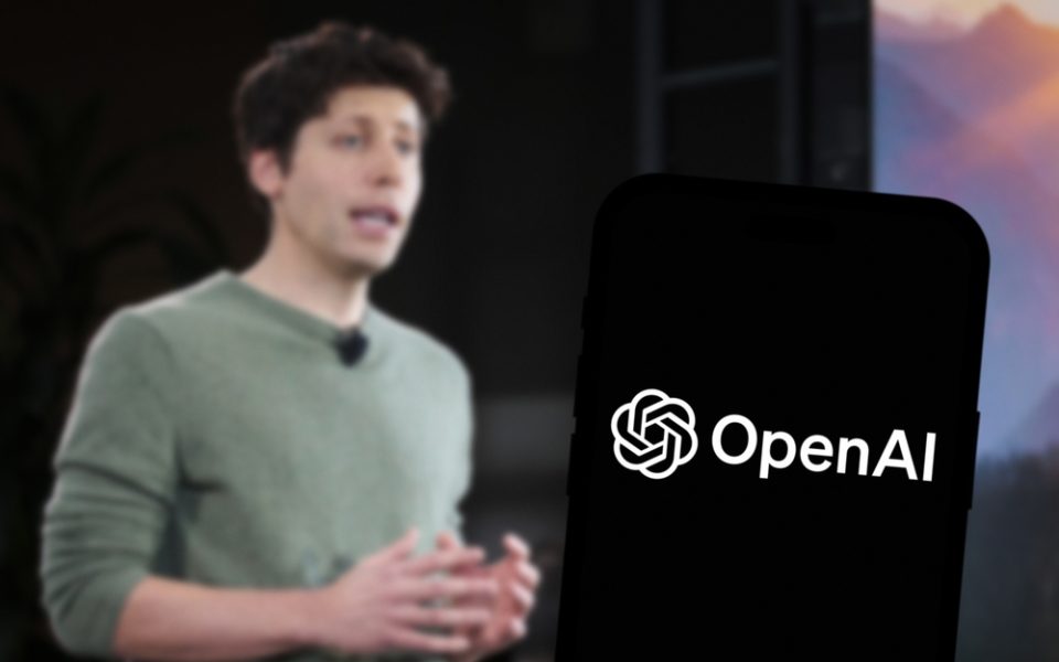 Sam Altman