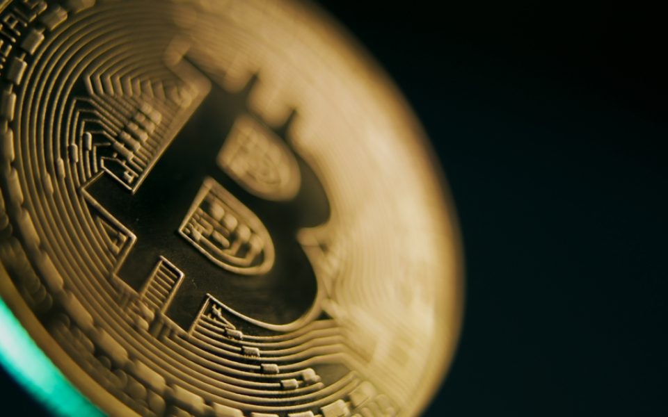 Stürzt der Bitcoin erneut ab?