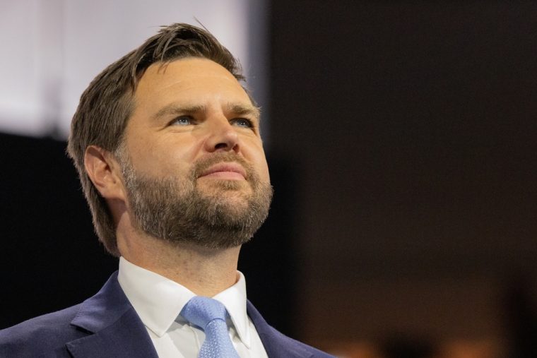 JD Vance: Was man über Trumps Vize wissen muss