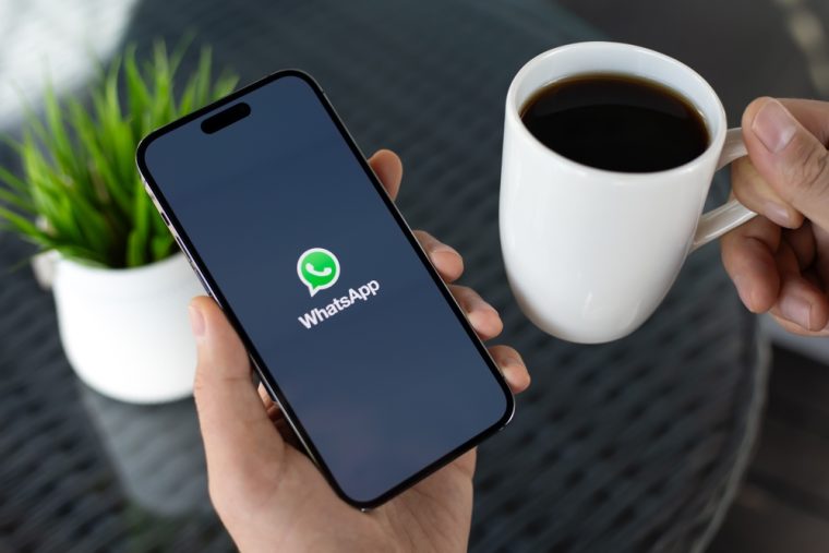 WhatsApp-Ausschluss für KI-Anbieter: Meta drückt ab, die EU schlägt zurück