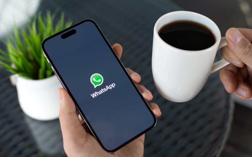 WhatsApp