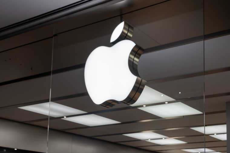 Apple trotzt China-Schwäche: „Beste Quartalszahlen der Geschichte“