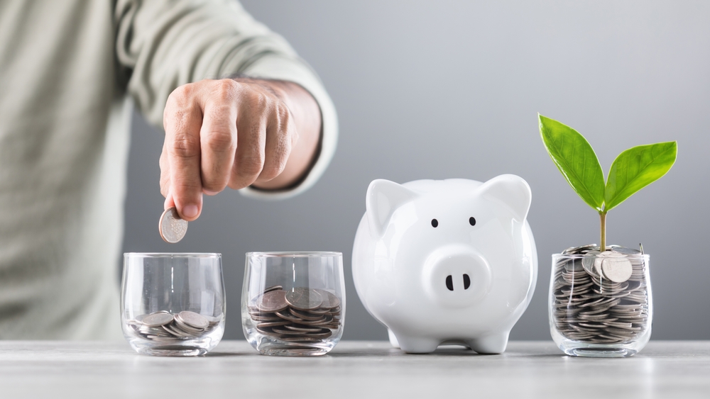 貯蓄熱に浮かされているドイツ人: だからこそ彼らはお金を銀行に預けることを好むのです