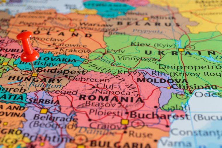 Weshalb Osteuropa für Start-ups neue Chancen bietet 