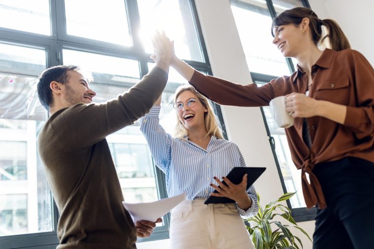 Effizienter Arbeiten: So wird das Team zum Turbo