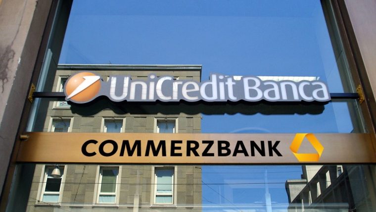 Unicredit greift an: Warum die Commerzbank jetzt zittern muss