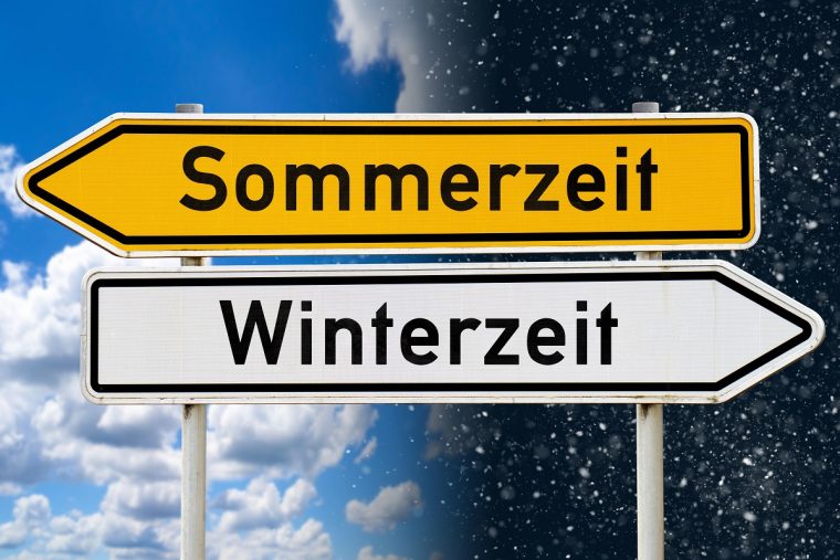Zeitumstellung abschaffen? Wirtschafts-Experte stellt klare Forderung