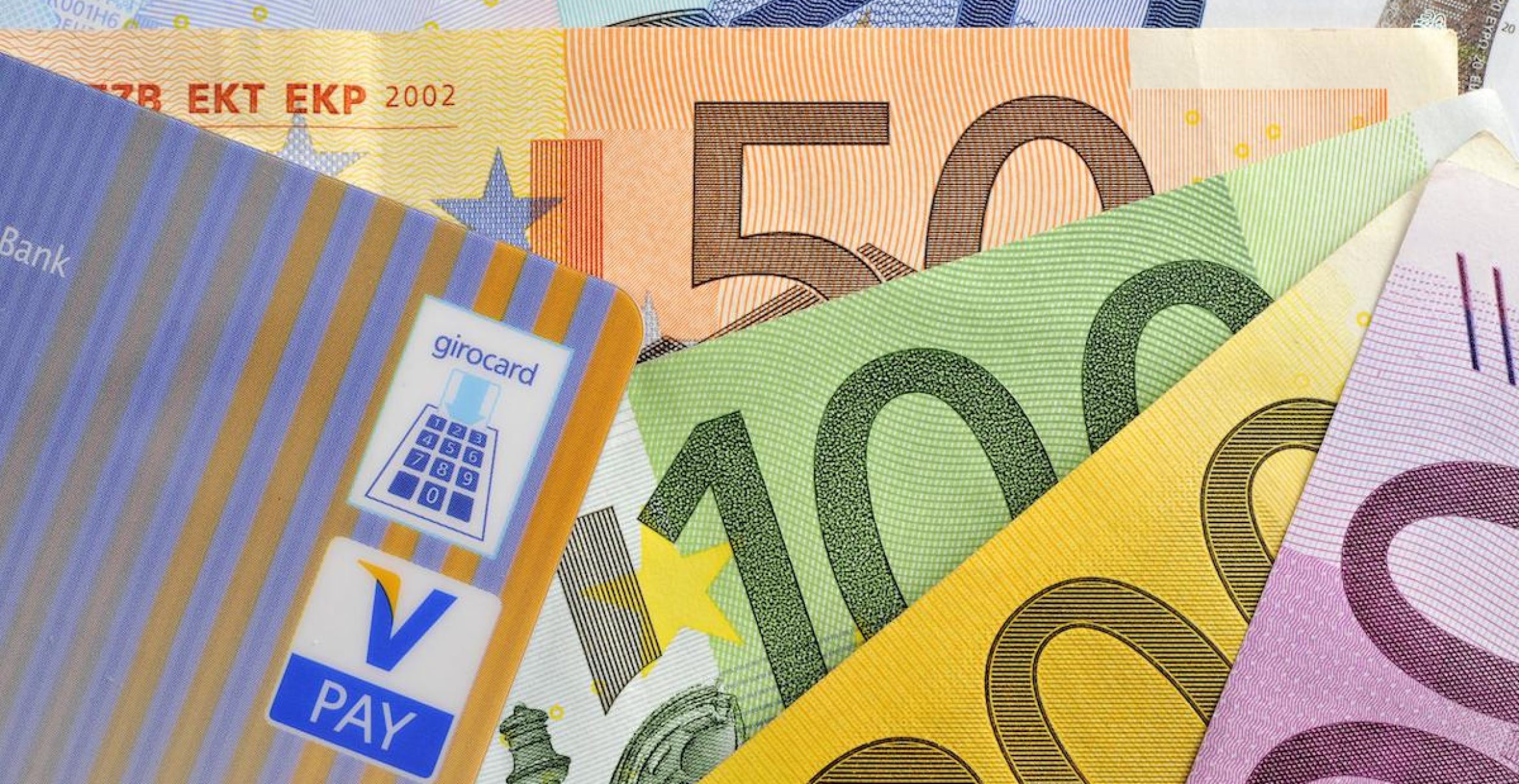 Geld auf dem Konto: Wie viel ist zu viel?