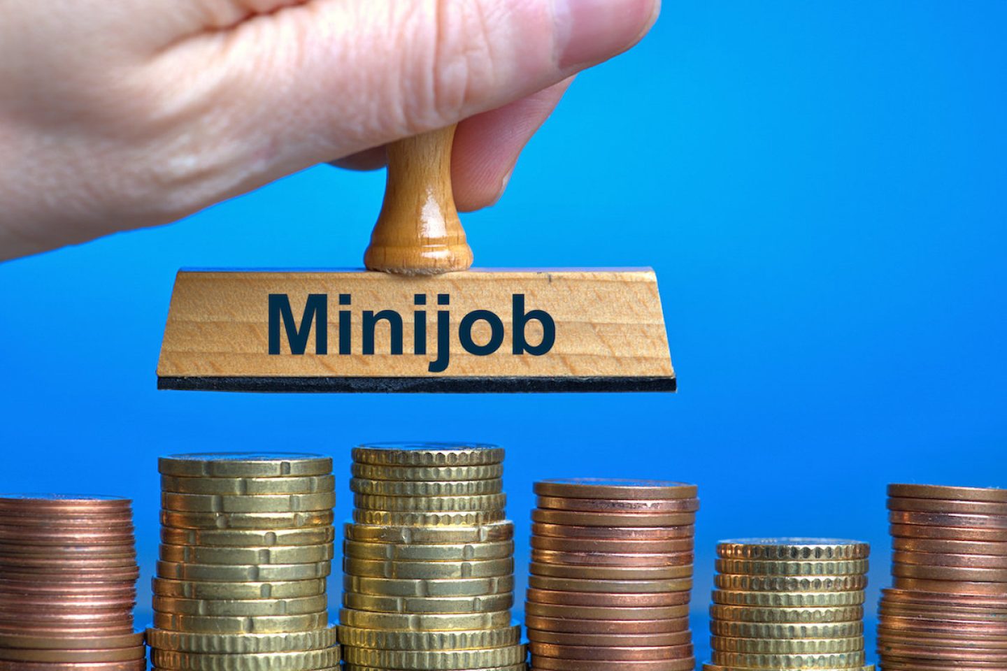 Minijob-Revolution: Mehr Geld ab 2025!