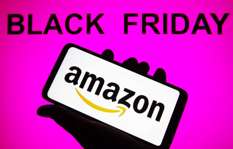 Black Friday 2024: Schnäppchenalarm bei Amazon – Jetzt schon zuschlagen!