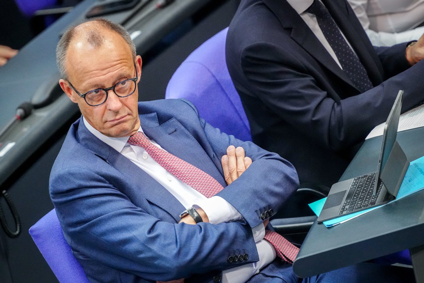 Aktivrente der CDU: Chance für Rentner oder versteckte Rentenkürzung?
