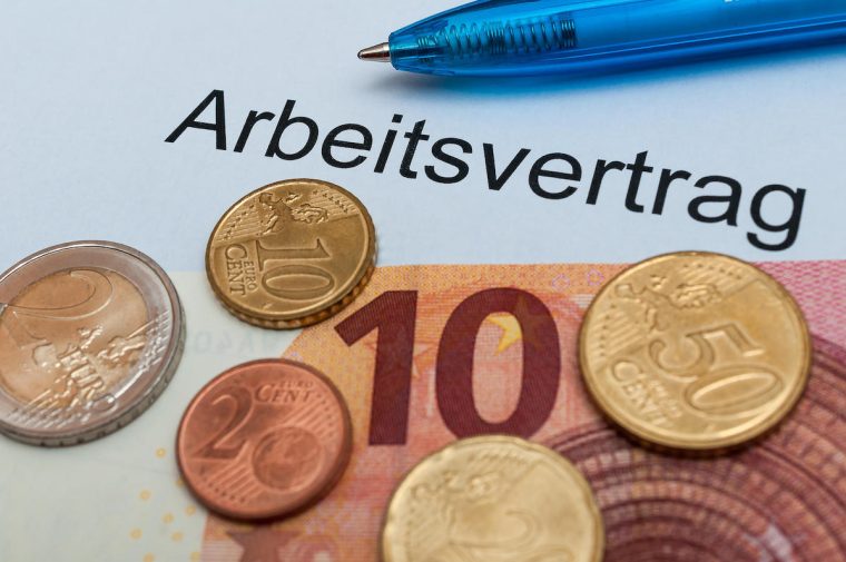 Mehr Geld für Minijobber: So viel gibt’s ab 2025!