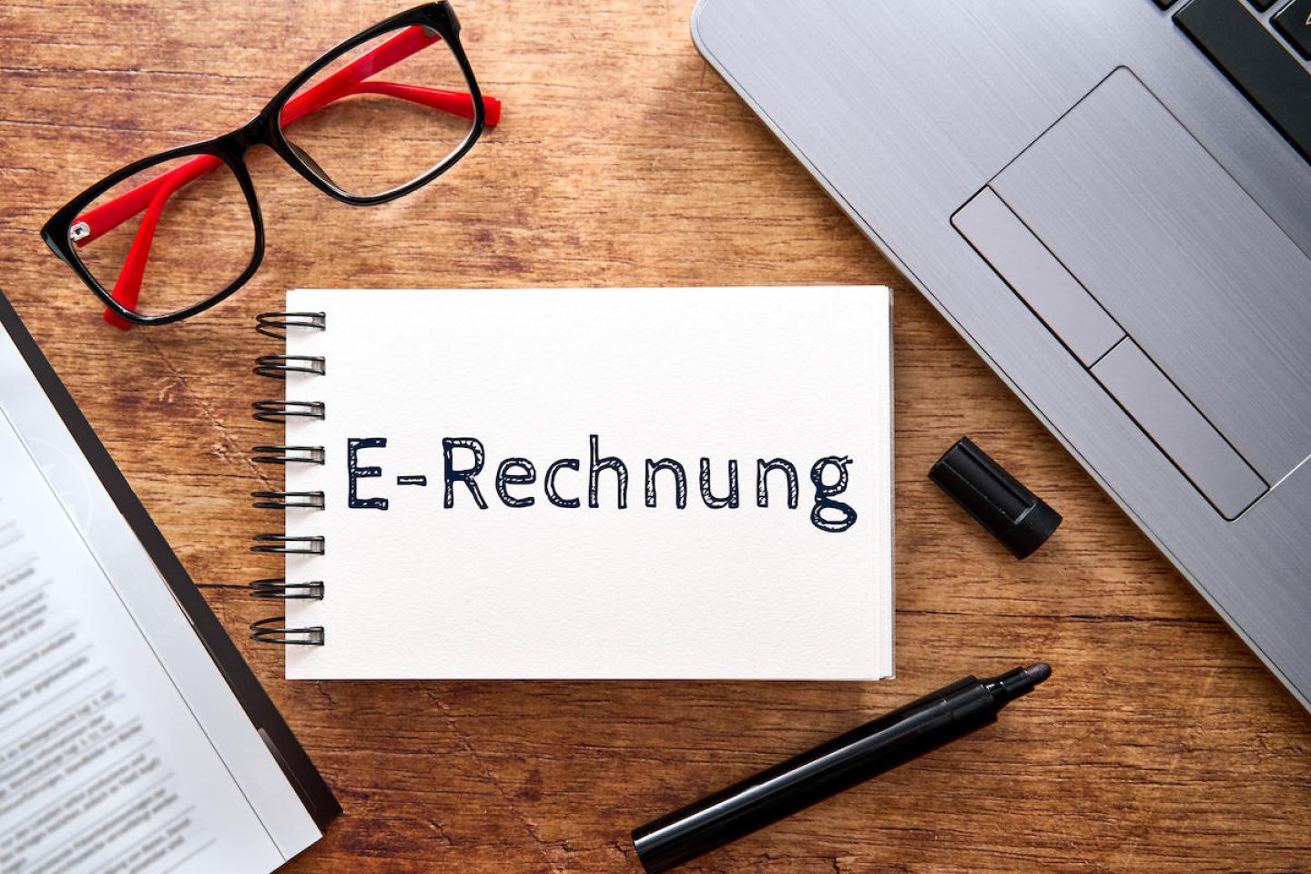 E-Rechnung 2025: Was Unternehmen jetzt wissen müssen!