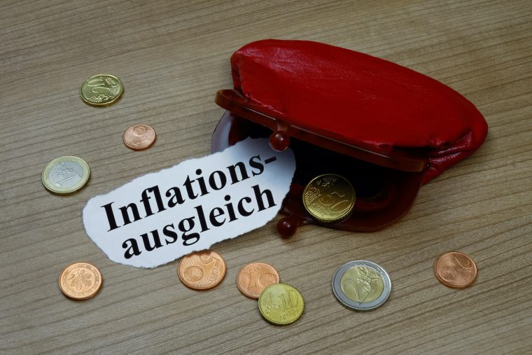 Letzte Chance: Steuerfreie Inflationsprämie bis 2024!