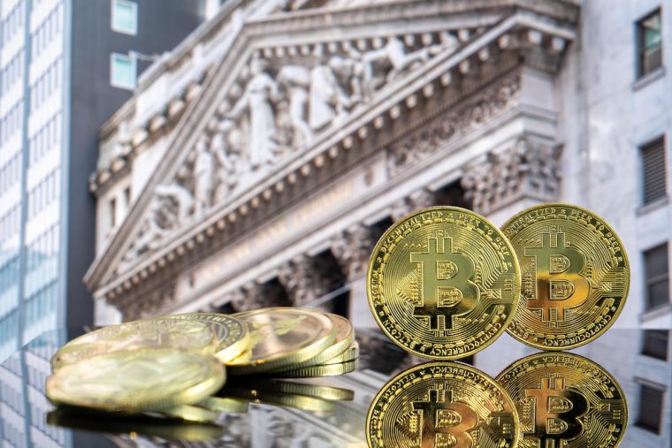 Bitcoin-Boom: Die Krypto-Party geht weiter!