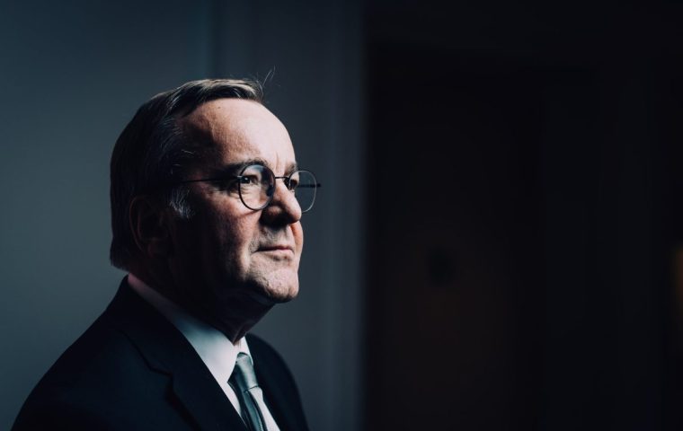Der Freund der klaren Worte 