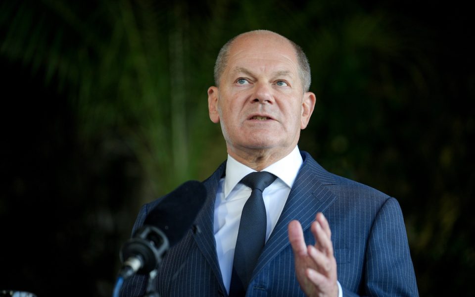 Olaf Scholz: Verdient der Kanzler genug?