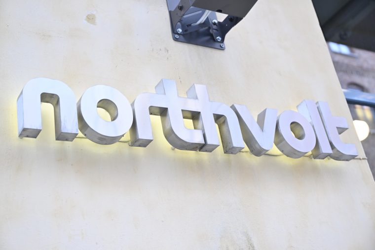 Northvolt in der Krise: Hoffnungsträger oder Luftschloss?