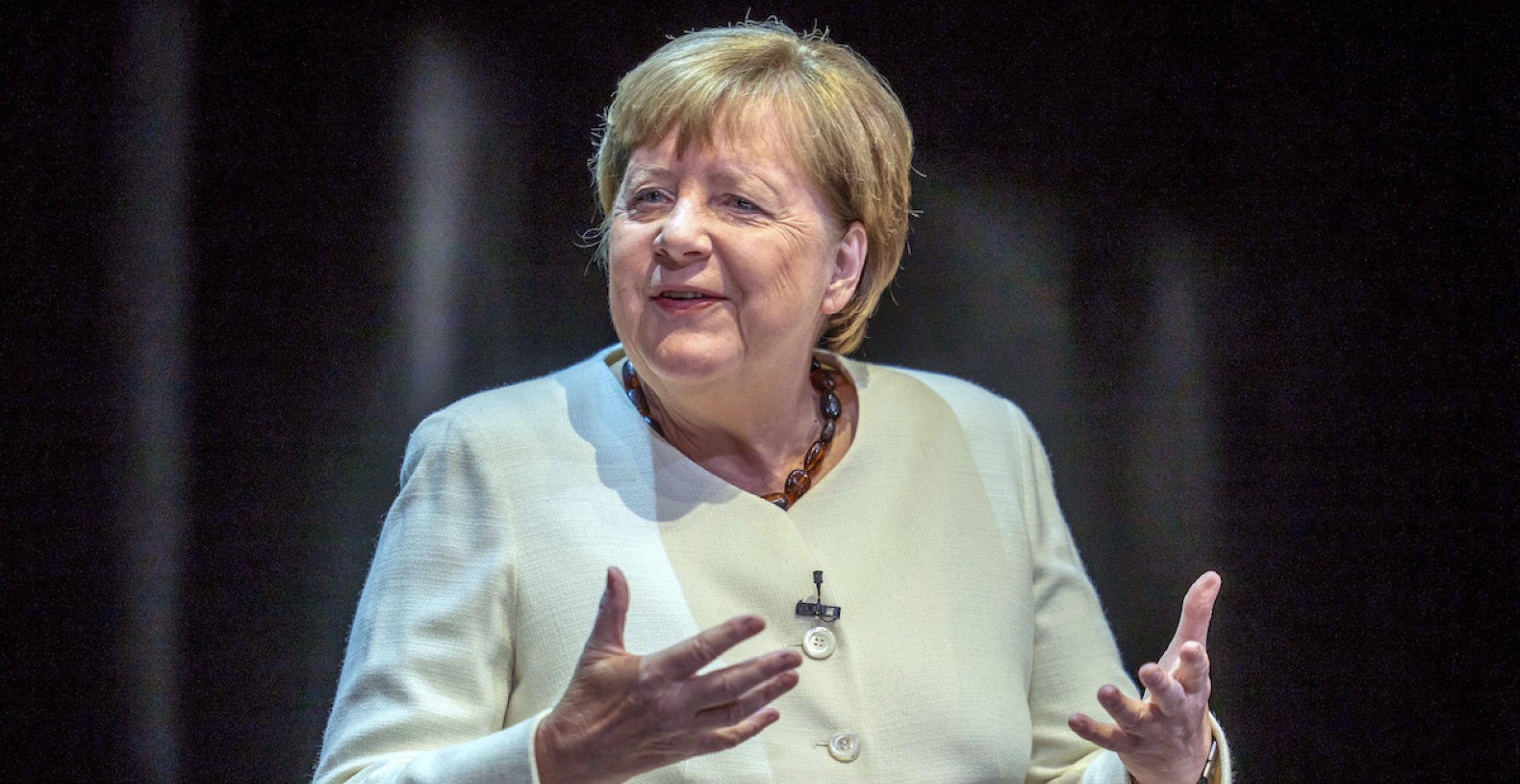 Angela Merkels Rente enthüllt: So lebt die Ex-Kanzlerin jetzt!