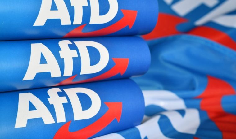Start-up-Szene in Aufruhr: Christian Reber und der AfD-Schock