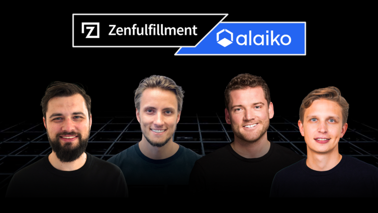 Zenfulfillment und Alaiko: Der neue E-Commerce-Gigant, der Amazon herausfordert