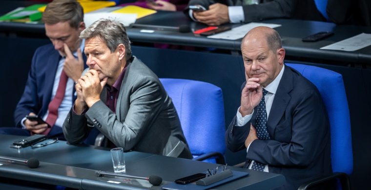Klimapolitik: Die Zeit der Märchen ist vorbei