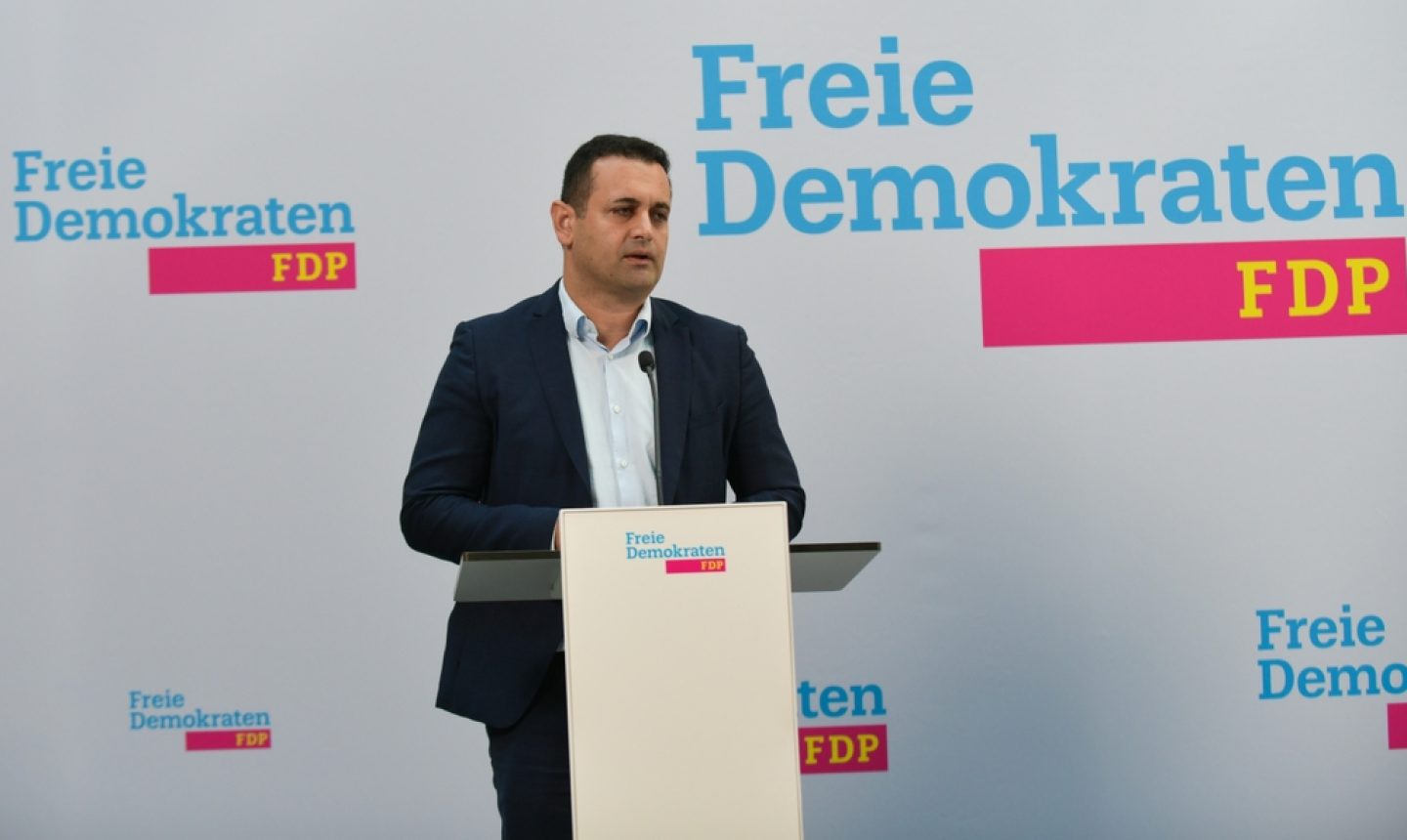 FDP im Chaos: Bijan Djir-Sarai tritt zurück – wer folgt als Nächstes?