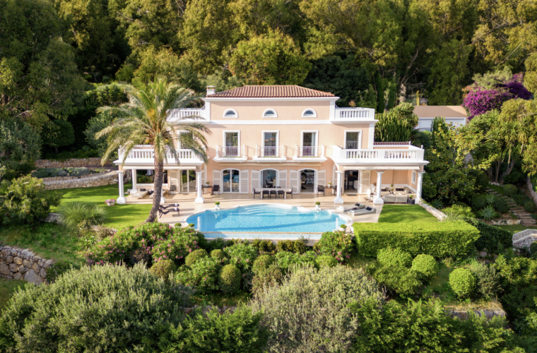 Villa Monaco – Das Sommerhaus der Stars 