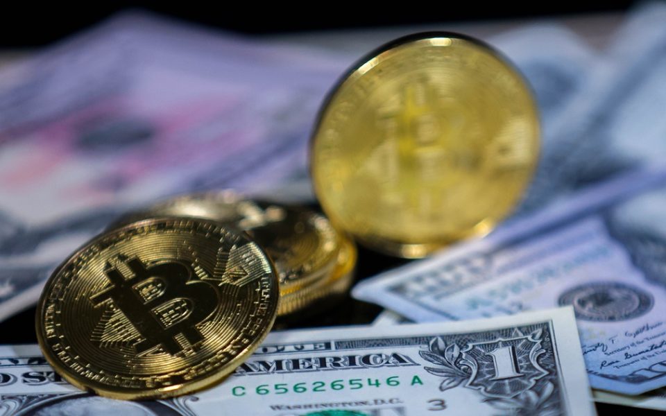 Der Bitcoin klettert weiter auf das nächste Allzeithoch