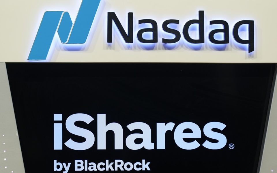 Der ETF von Black Rock ist eine solide Anlage