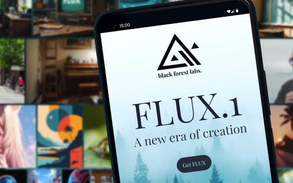 Black Forest Labs steht kurz vor dem Unicorn Status