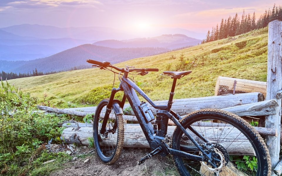 Die Regierung will E-Bikes, E-Scooter & Co. nachhaltig fördern