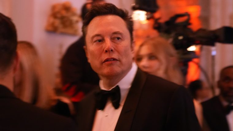 Elon Musk und der große Bürokratie-Kahlschlag: Ein waghalsiger Plan für Amerika