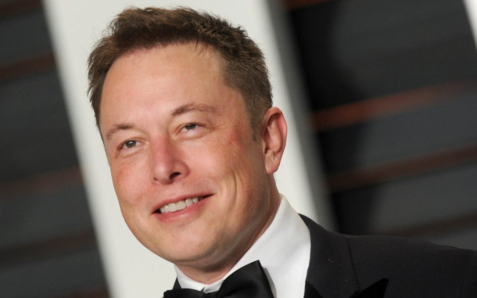 Elon Musk wird ins Kabinett von Donald Trump berufen