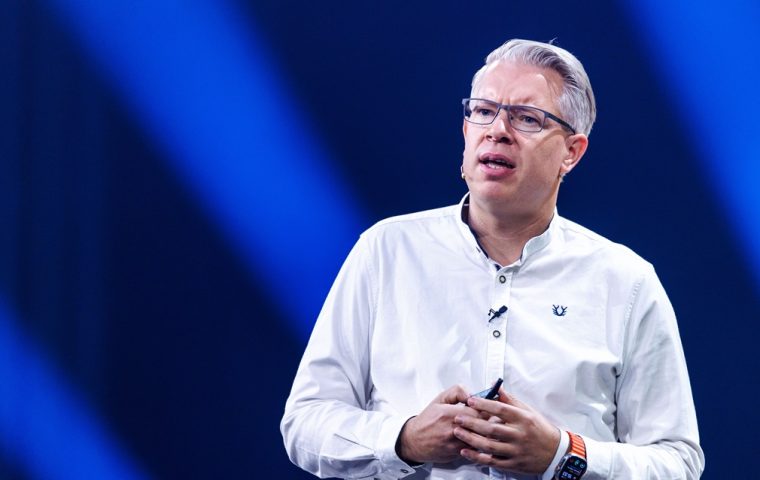 „Ein Unicorn wollen alle, aber darum geht es mir hier nicht!“