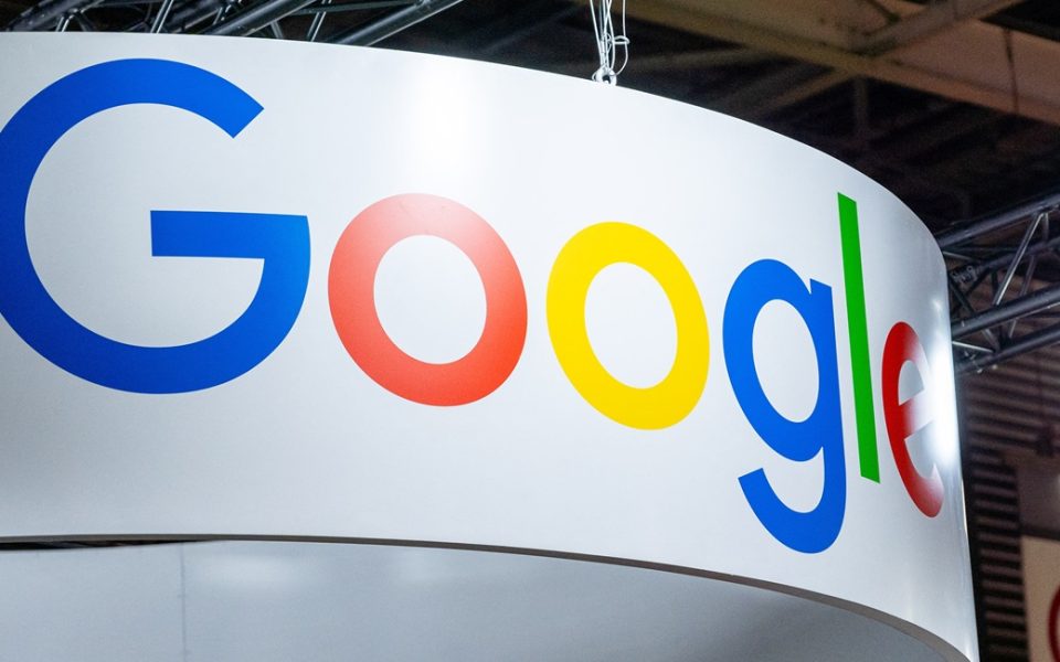Google