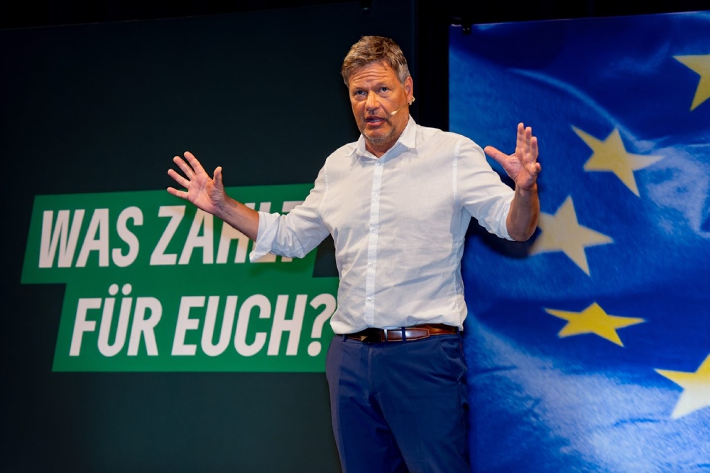 Heizungsgesetz vor dem Aus: Habecks Albtraum wird wahr!