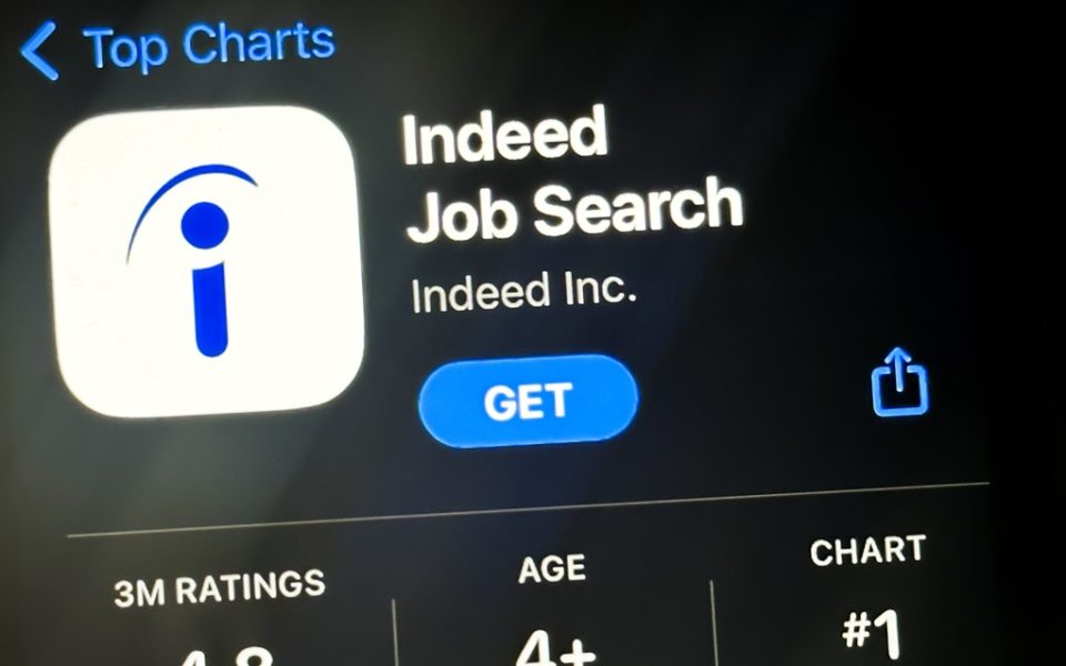 Indeed will die Jobsuche mit KI revolutionieren