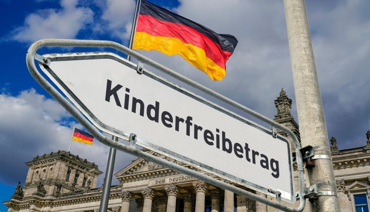 Steuerfreibetrag 2024: Warum es im Dezember mehr Geld gibt!