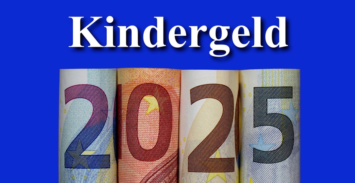 Sanfte Revolution beim Kindergeld: So viel mehr gibt’s ab 2025 wirklich!