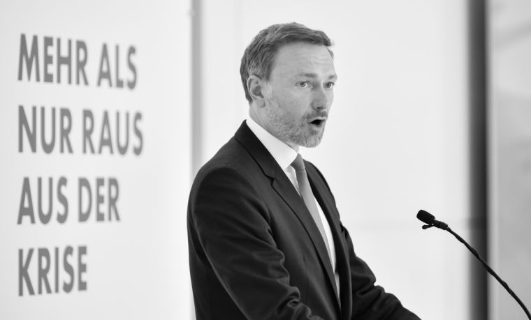 Danke FDP, wir wissen jetzt: Die ganze Welt ist eine Bühne