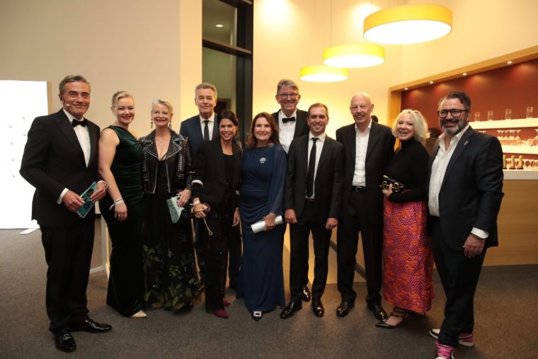Gipfeltreffen der Marken 