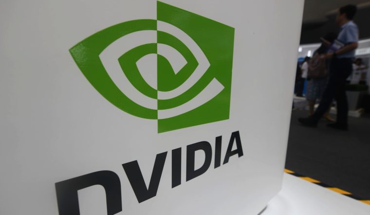 Trotz Rekordzahlen: Nvidia Aktie im Keller – KI Hype am Ende?