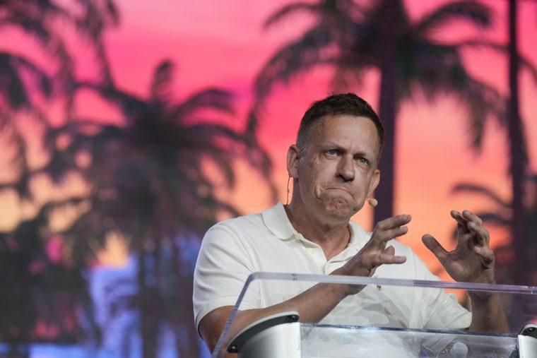Silicon Valley Exodus: Tech-Milliardäre fliehen vor Reichensteuer