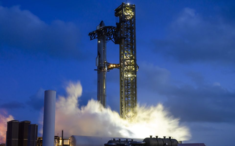 Die EU formiert sich gegen SpaceX