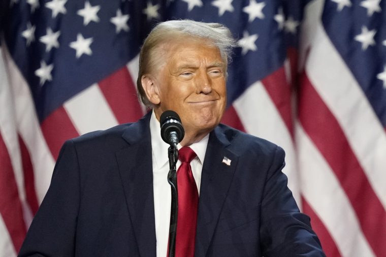 „Größtes Ölgeschäft der Weltgeschichte“ – Trump bleibt bescheiden