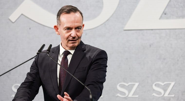 Generalabrechnung mit der Ampel-Koalition: Volker Wissing erklärt das Scheitern der Regierung Scholz