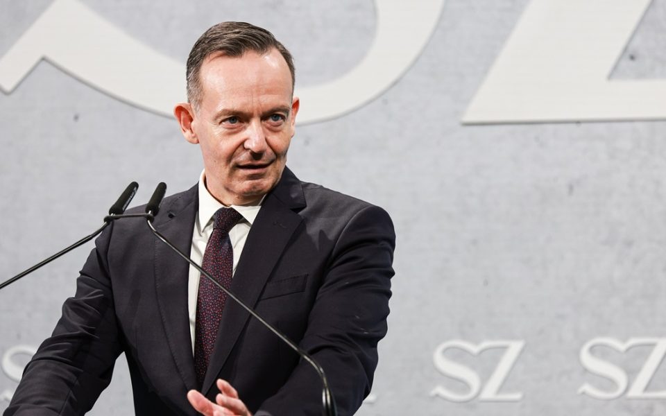 Volker Wissing rechnet mit der Ampel-Regierung ab